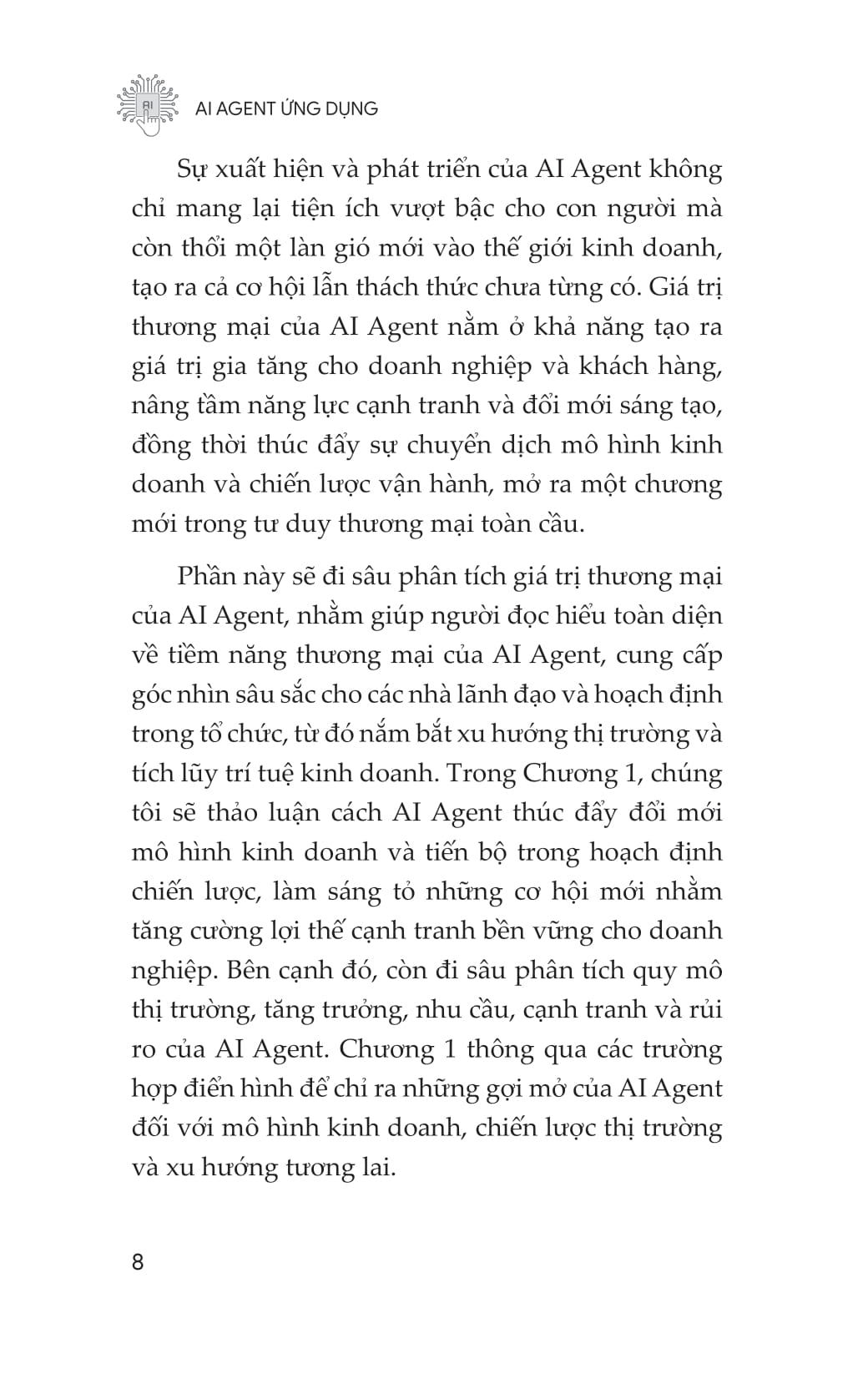 AI Agent - Ung Dung
