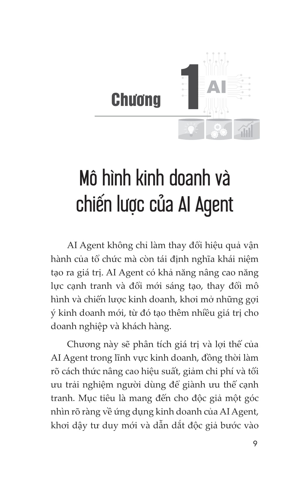 AI Agent - Ung Dung