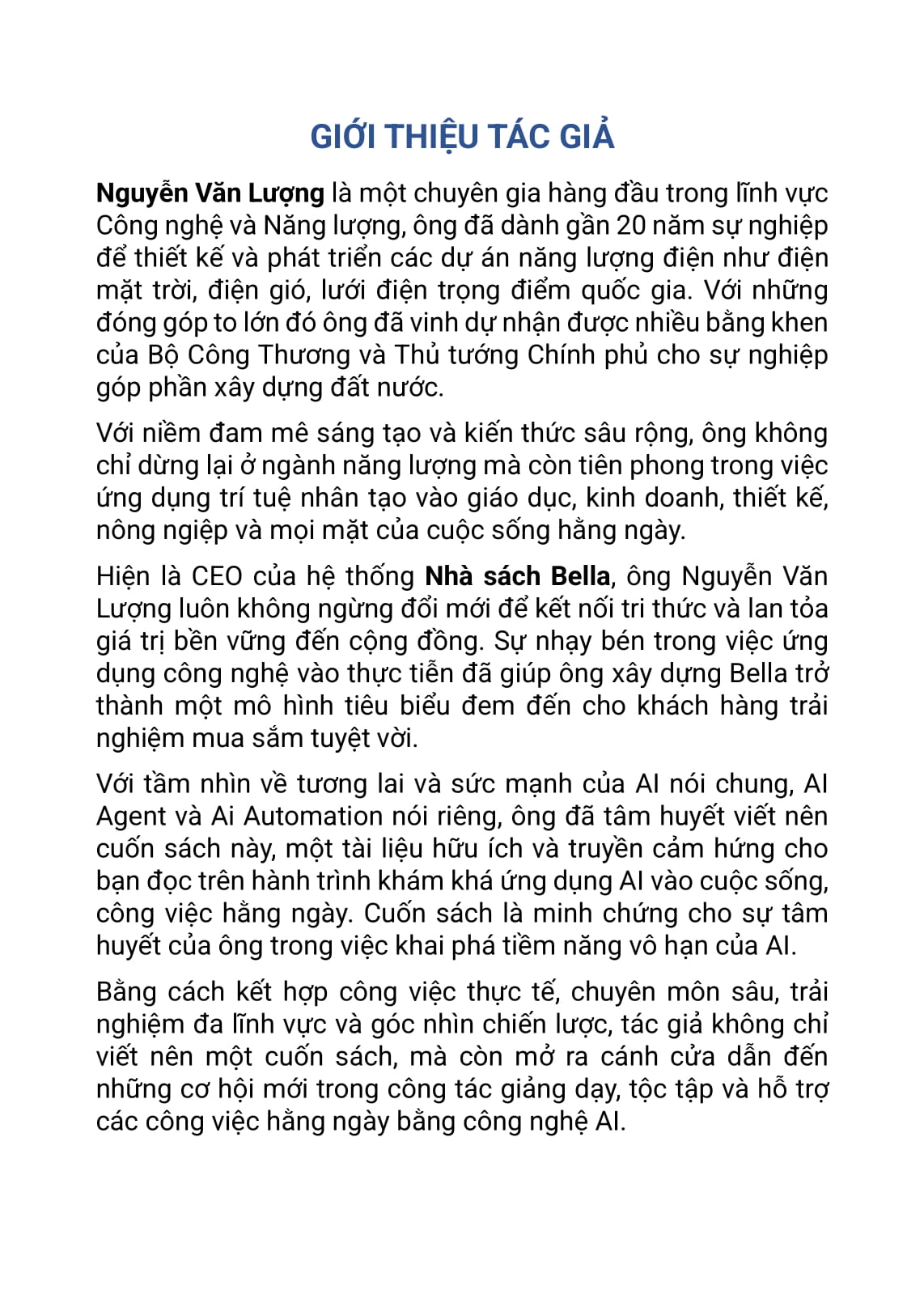 AI Agent - Xay Dung He Thong AI Automation Voi Make