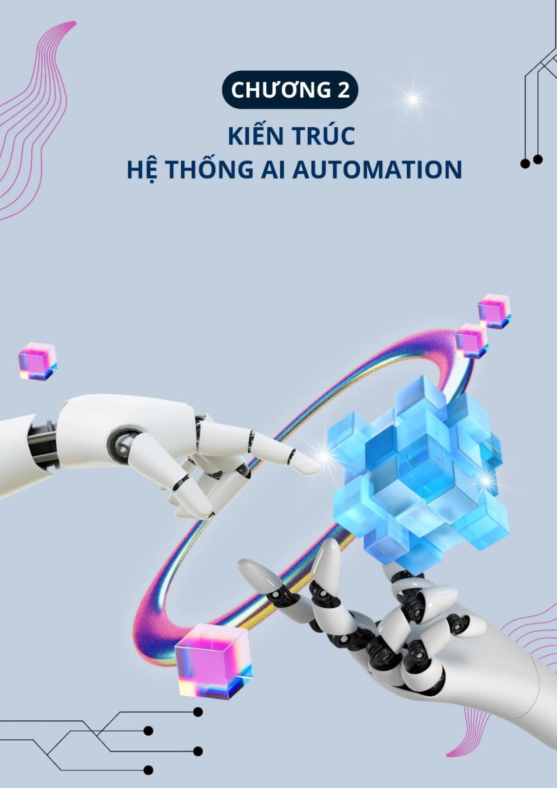 AI Agent - Xay Dung He Thong AI Automation Voi Make