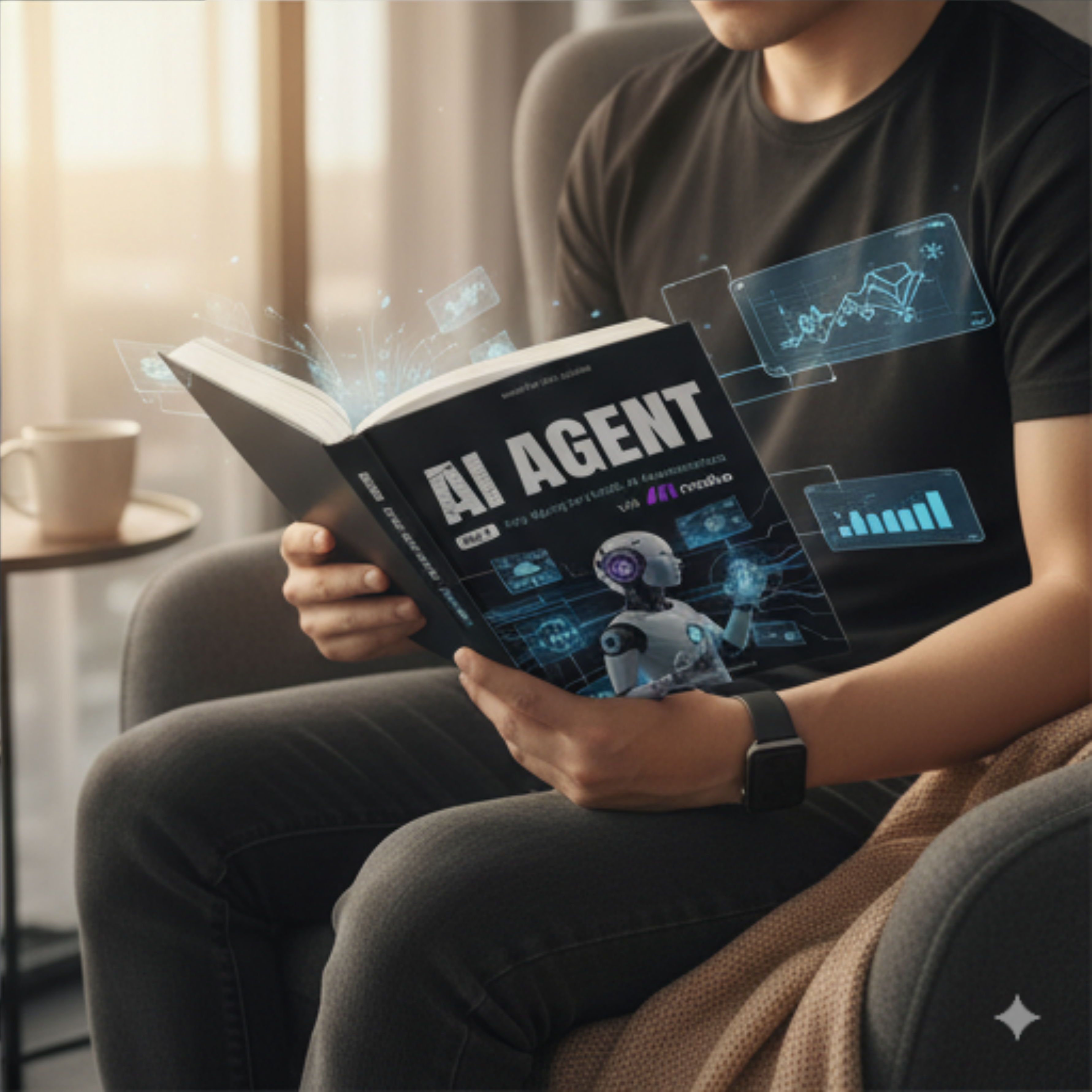 AI Agent - Xay Dung He Thong AI Automation Voi Make