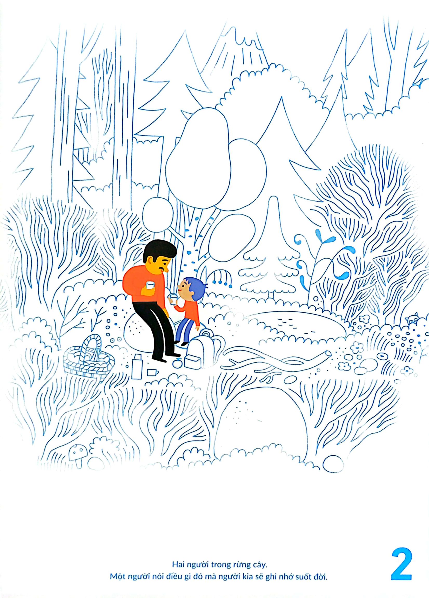 ai ai cũng tính - bìa cứng