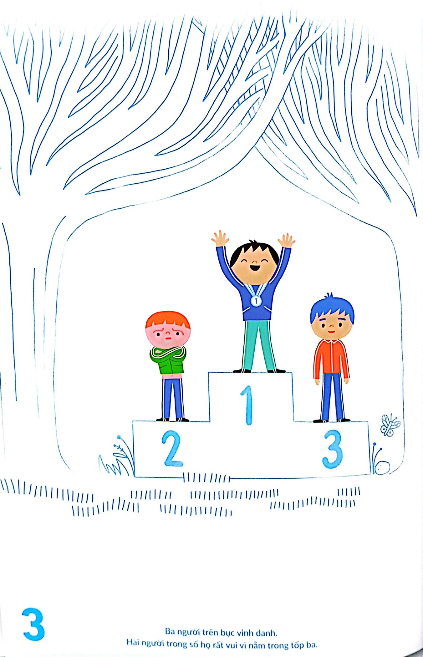 ai ai cũng tính - bìa cứng