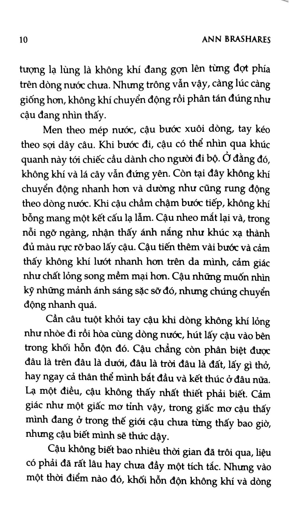 ai biết đâu ngày mai