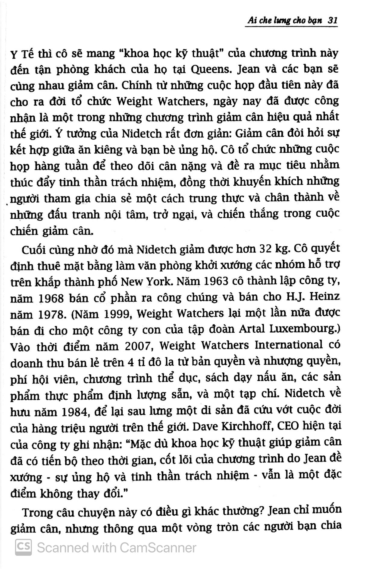 ai che lưng cho bạn (tái bản 2023)