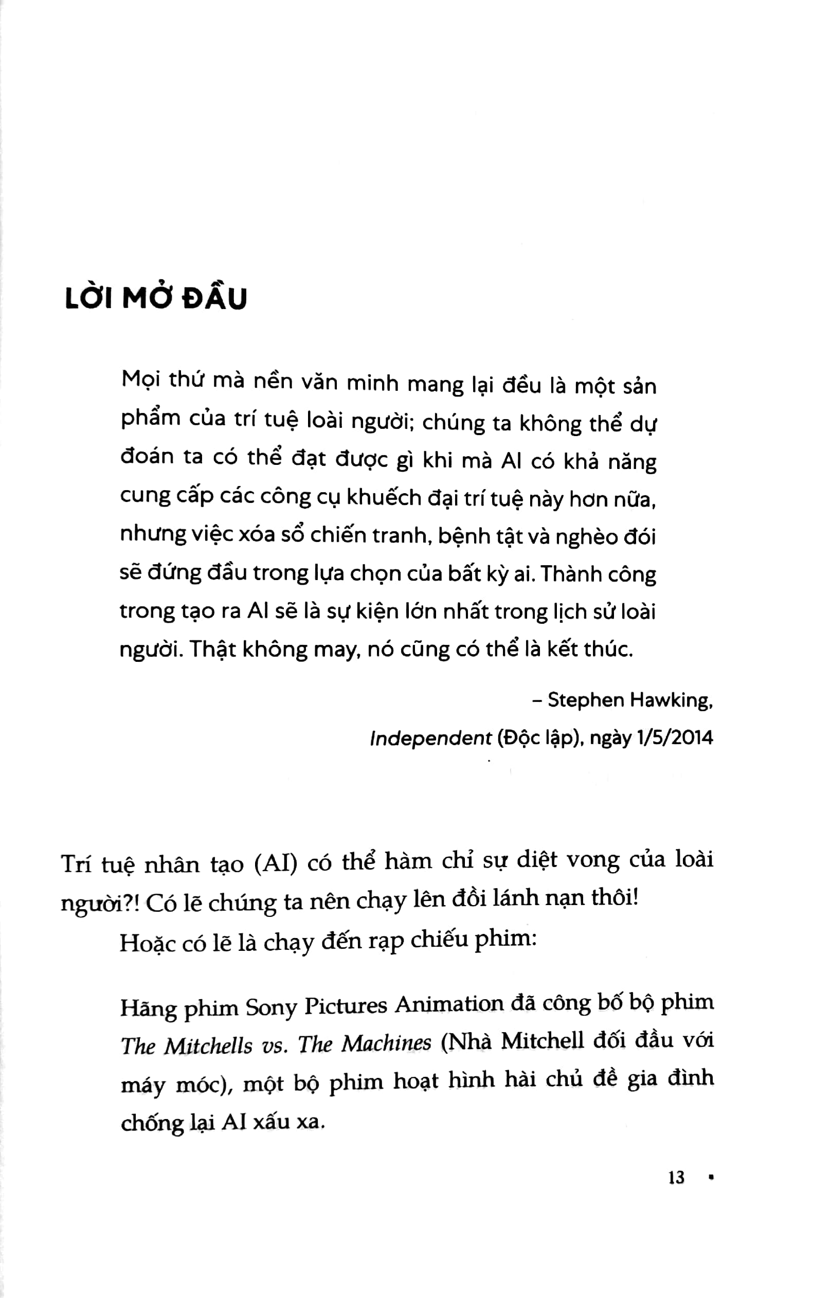 ai cho marketing và đổi mới sản phẩm - chọn đúng sản phẩm - chốt đơn hiệu quả