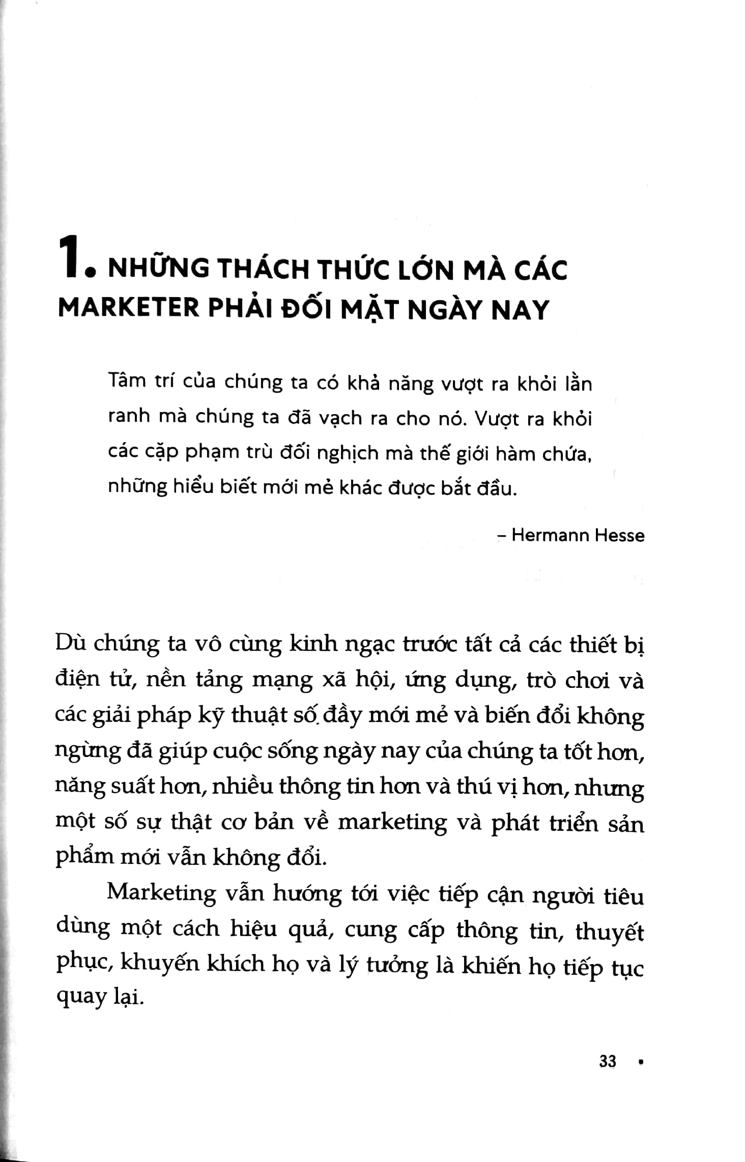 ai cho marketing và đổi mới sản phẩm - chọn đúng sản phẩm - chốt đơn hiệu quả