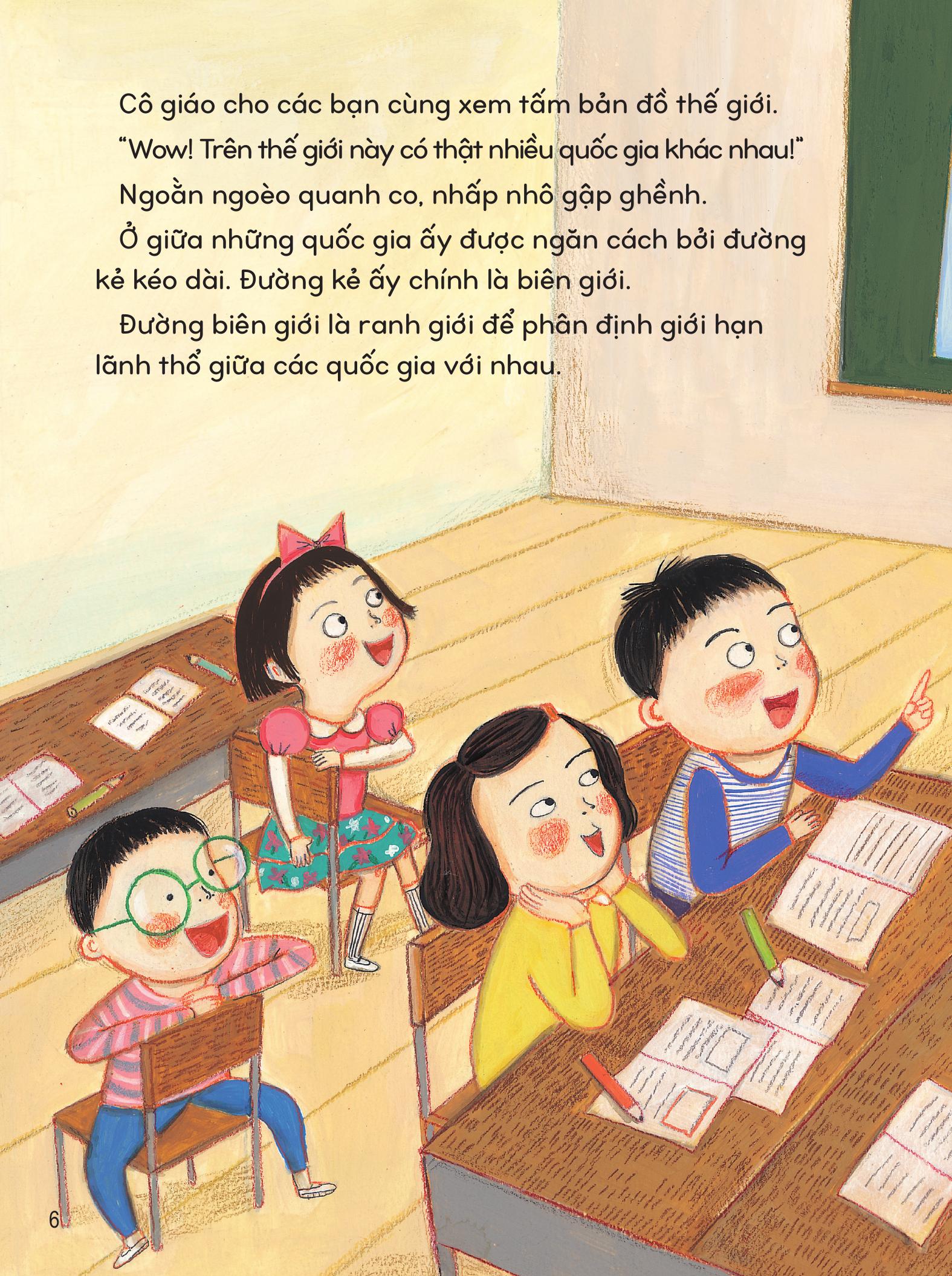 ai cũng có ranh giới riêng tư - tớ có thể ôm cậu không?