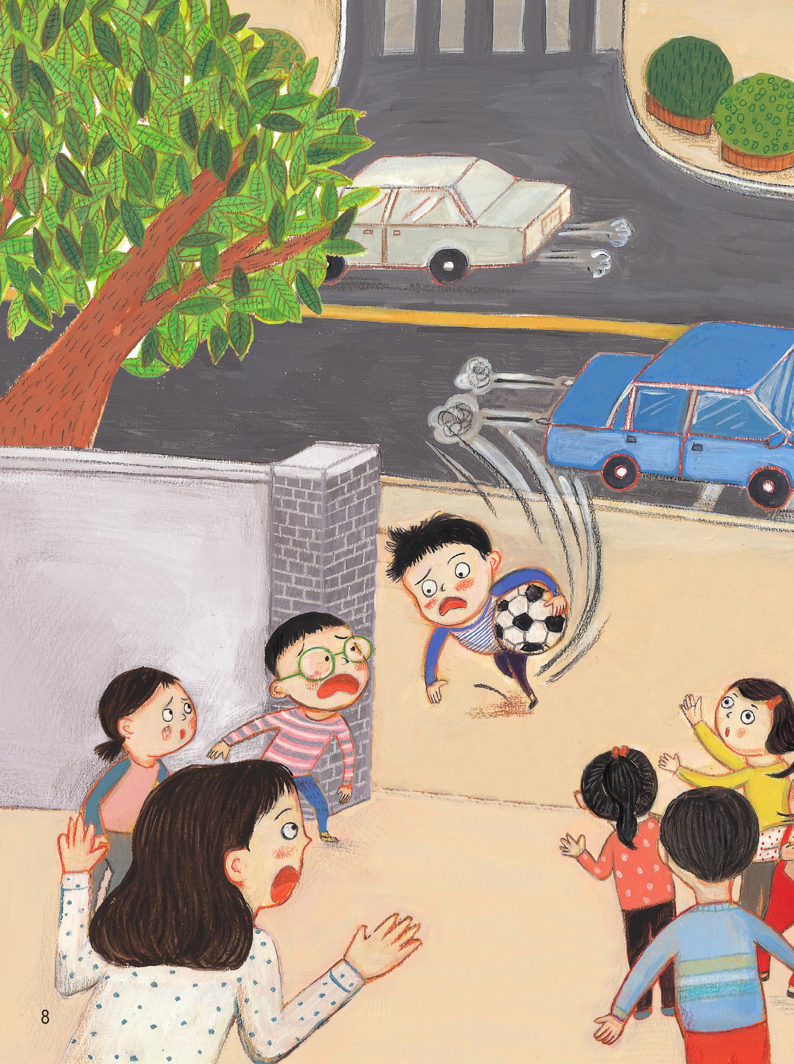 ai cũng có ranh giới riêng tư - tớ có thể ôm cậu không?