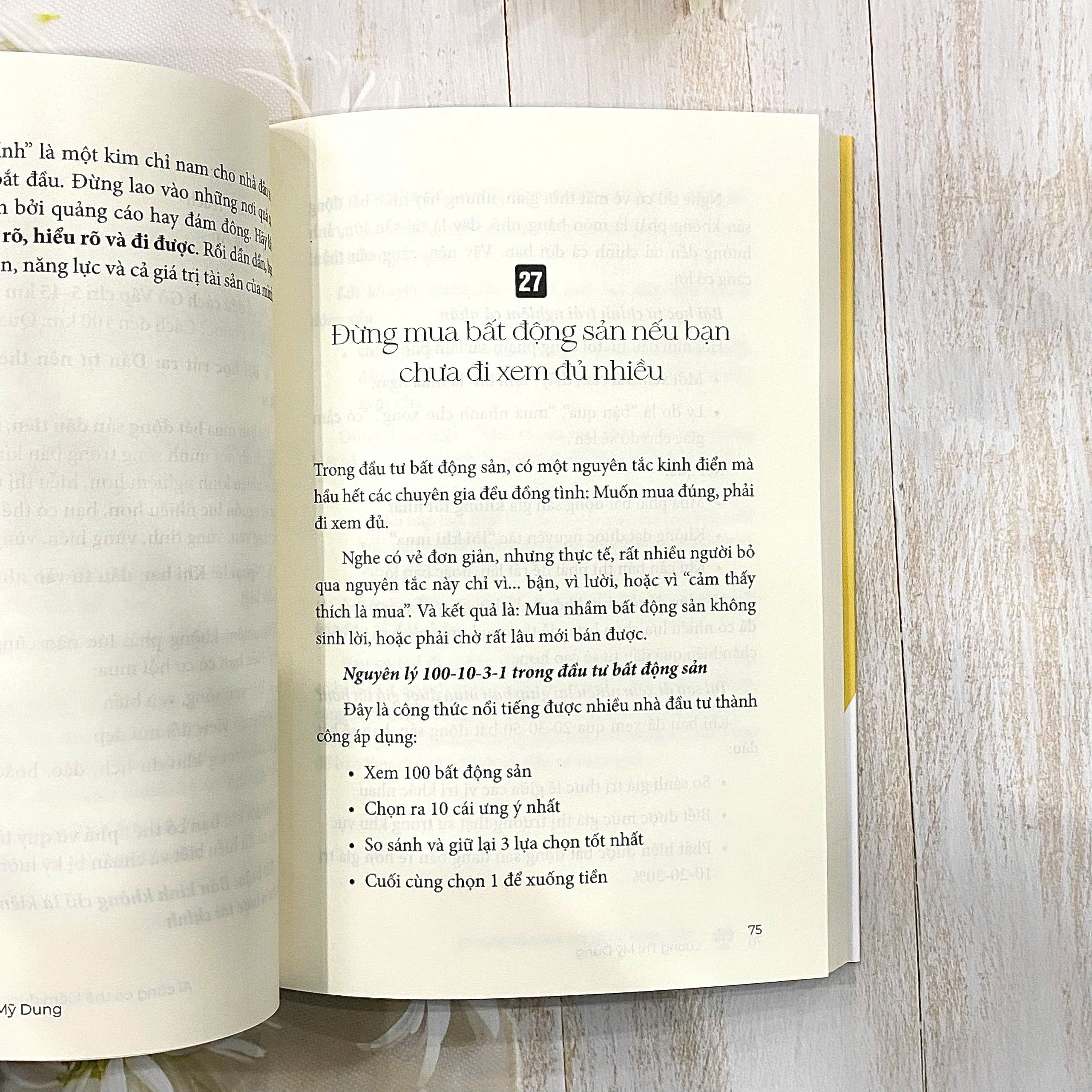 Ai Cũng Có Thể Kiếm Được Nhiều Tiền, Giàu Có Và Sống Hạnh Phúc