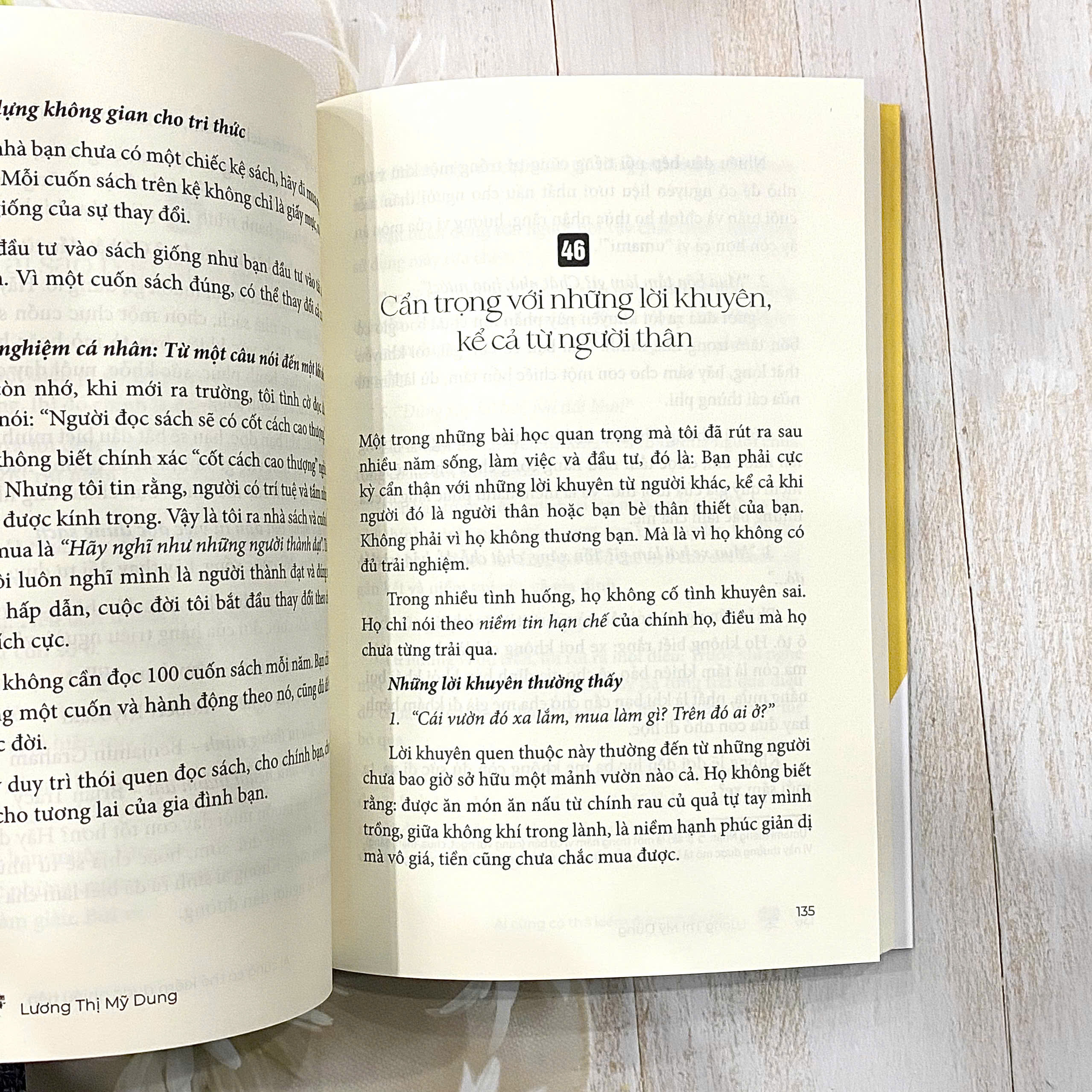 Ai Cũng Có Thể Kiếm Được Nhiều Tiền, Giàu Có Và Sống Hạnh Phúc