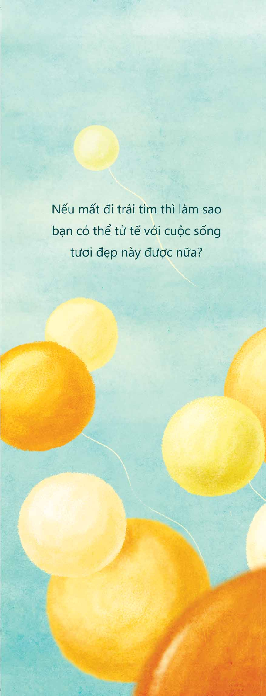 ai cũng xứng đáng có một cuộc sống tốt hơn