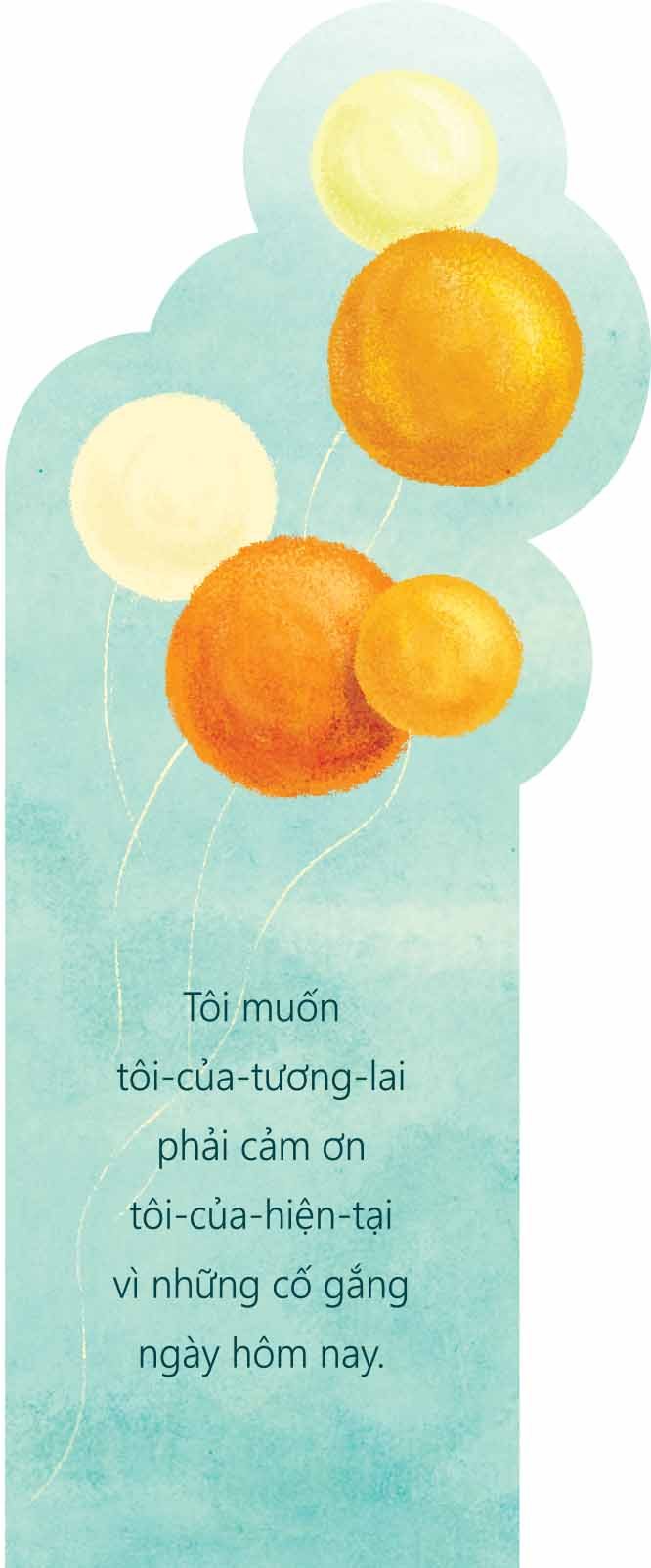 ai cũng xứng đáng có một cuộc sống tốt hơn