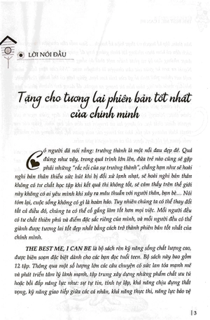ai cũng yêu quý bạn - những câu chuyện bồi dưỡng khả năng giao tiếp