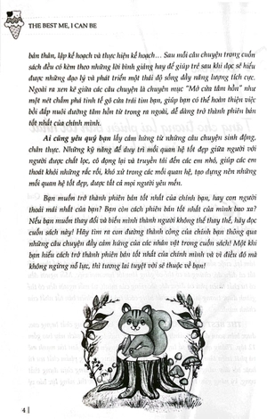 ai cũng yêu quý bạn - những câu chuyện bồi dưỡng khả năng giao tiếp