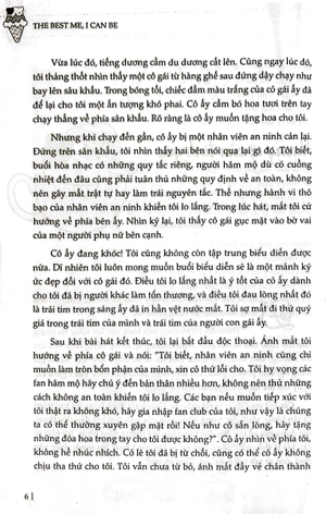 ai cũng yêu quý bạn - những câu chuyện bồi dưỡng khả năng giao tiếp