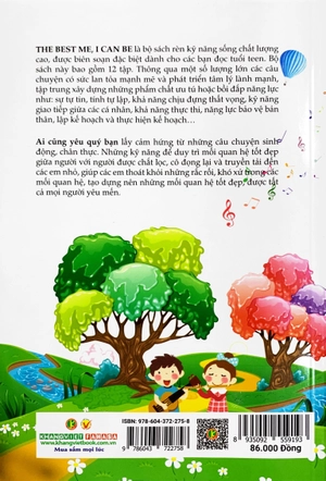 ai cũng yêu quý bạn - những câu chuyện bồi dưỡng khả năng giao tiếp