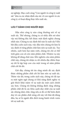ai đã bắt cóc sự xuất sắc của bạn