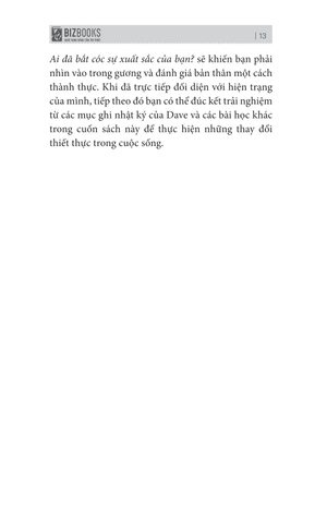 ai đã bắt cóc sự xuất sắc của bạn