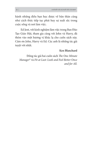 ai đã bắt cóc sự xuất sắc của bạn