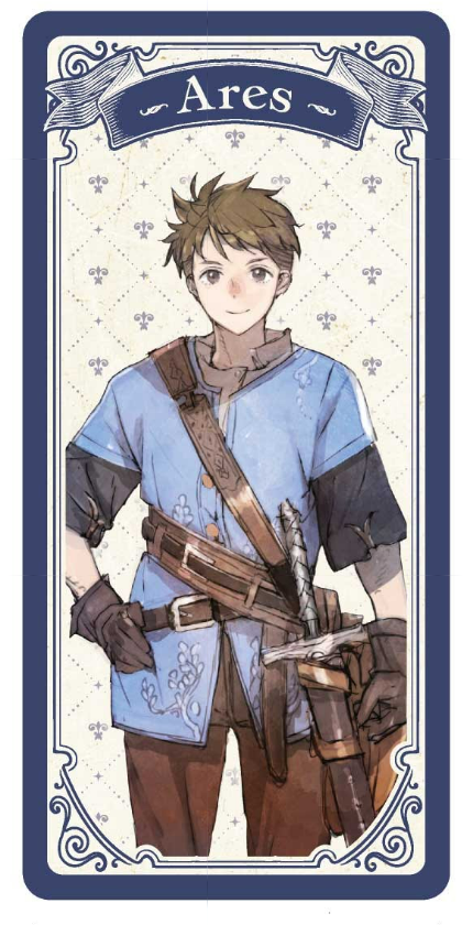 Ai Da Giet Anh Hung - Tap 1 - Ban Dac Biet - Tang Kem 2 Character Card