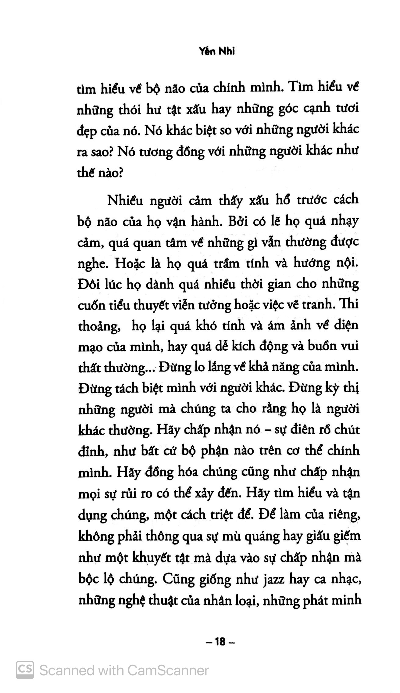 ai đã làm cho tuổi 20 của tôi cô đơn đến vậy?