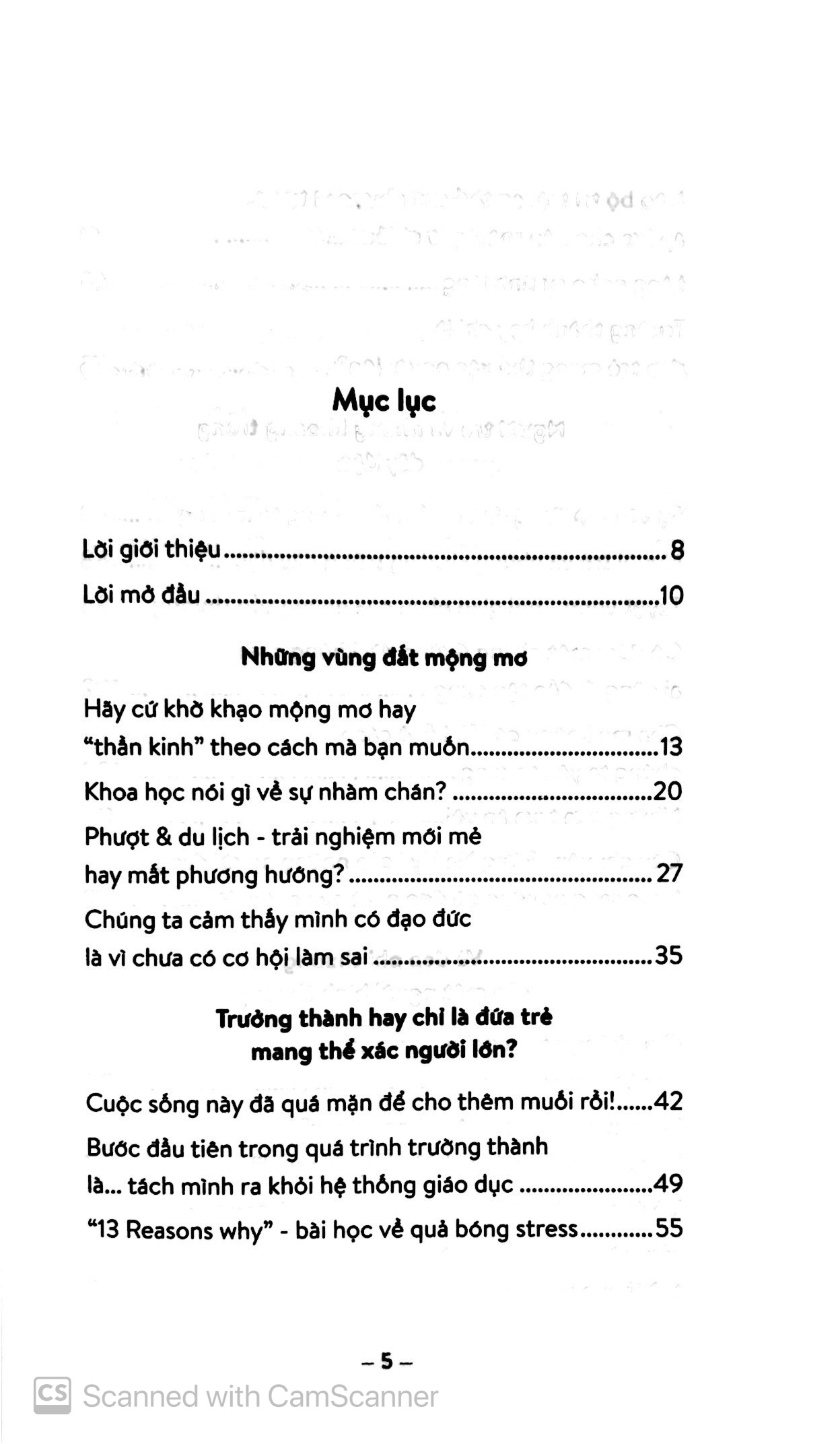 ai đã làm cho tuổi 20 của tôi cô đơn đến vậy?