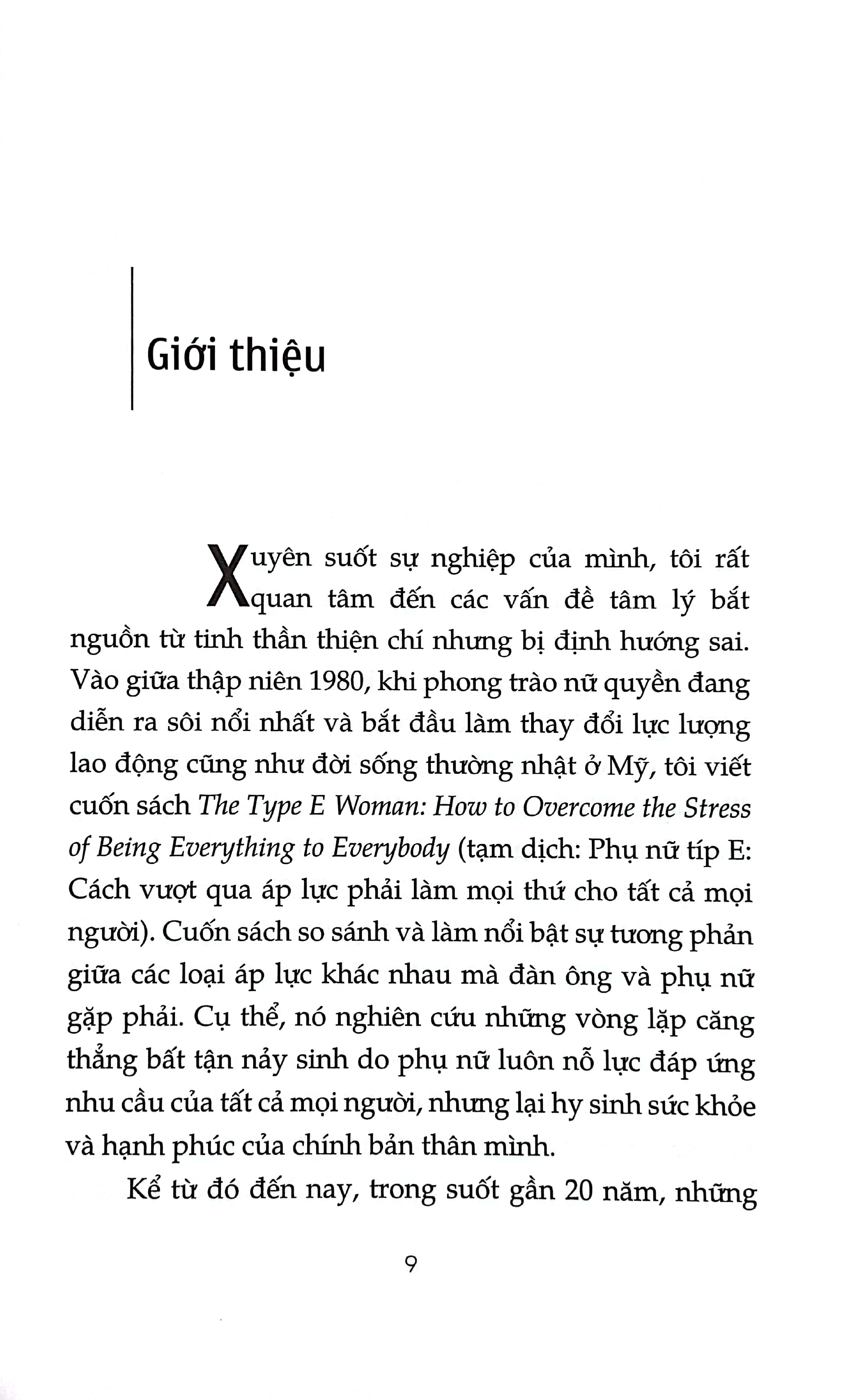 ai đang giật dây bạn