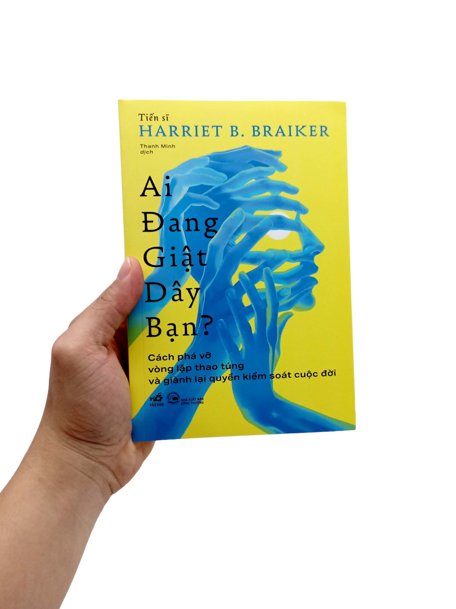 ai đang giật dây bạn