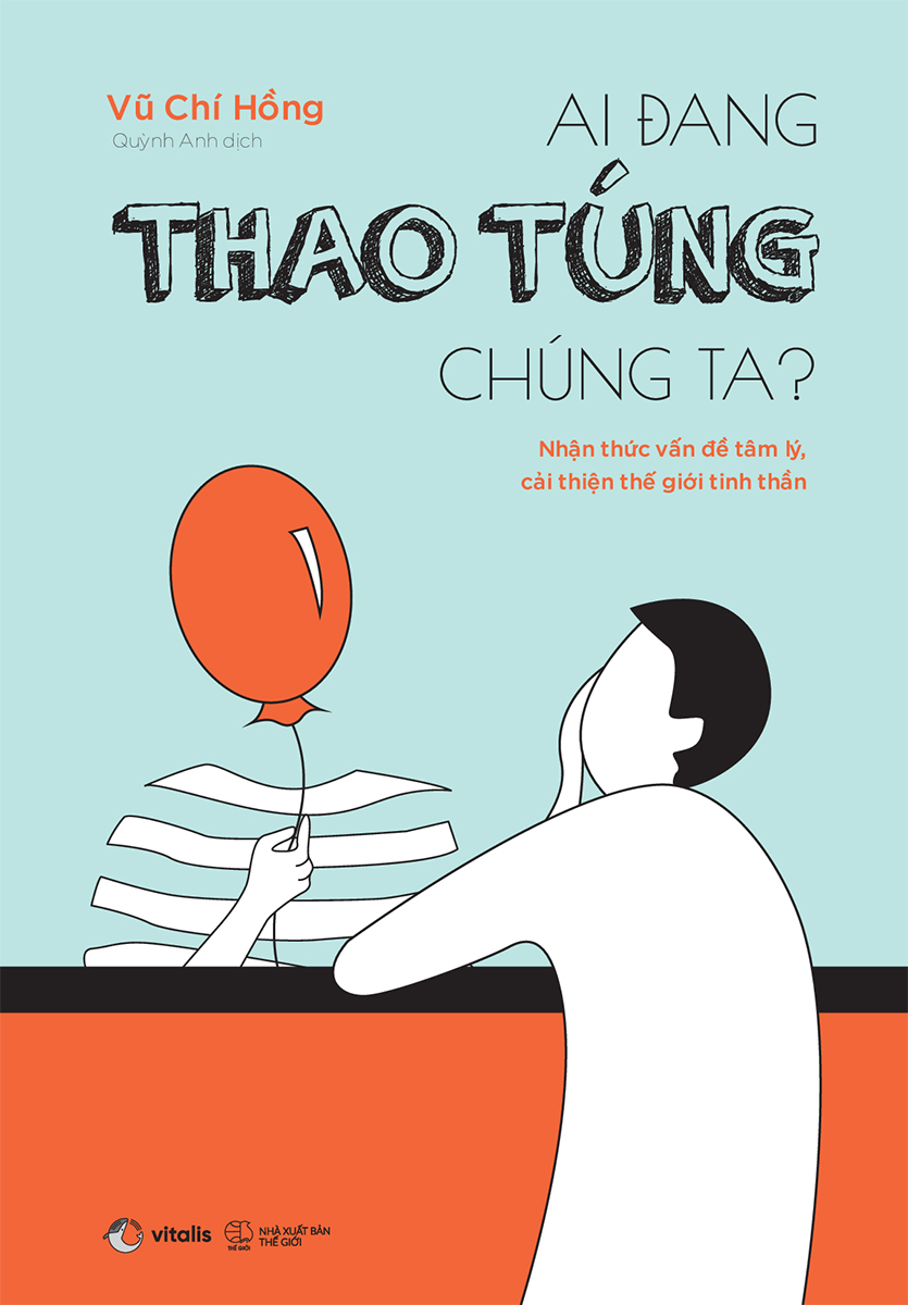 ai đang thao túng chúng ta?