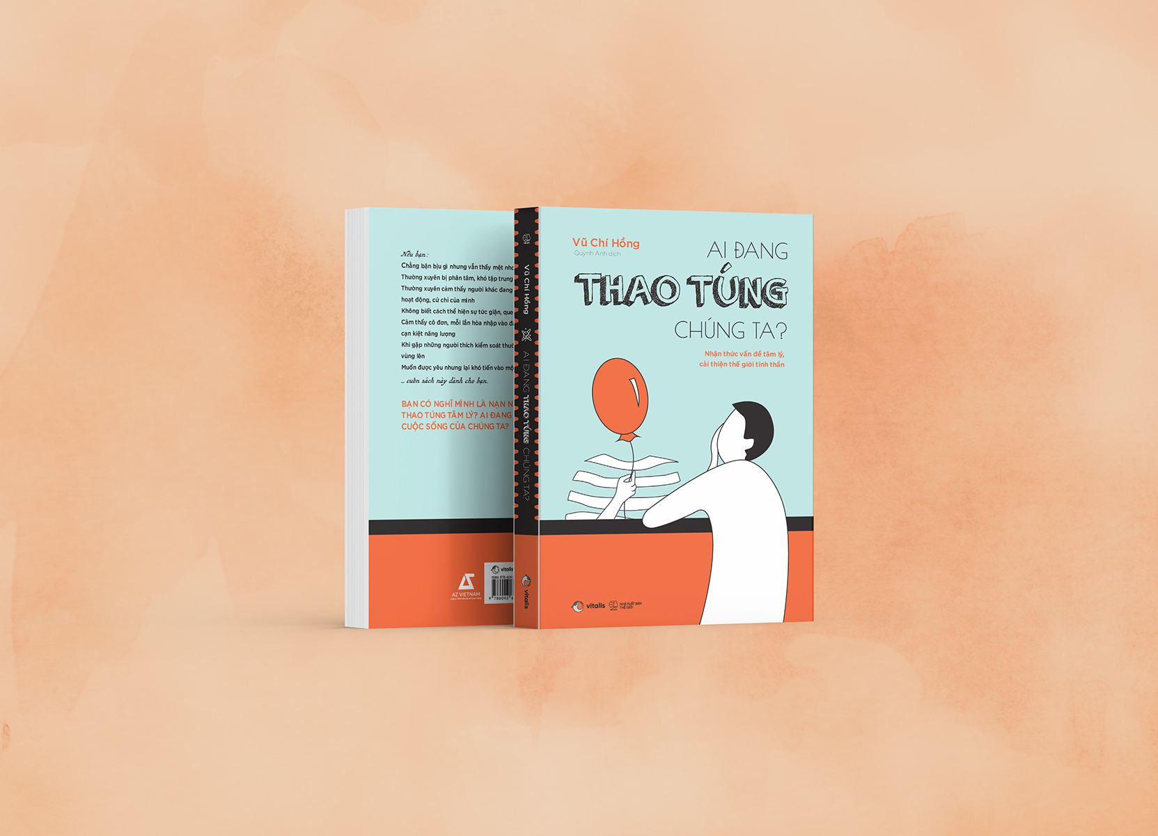 ai đang thao túng chúng ta?