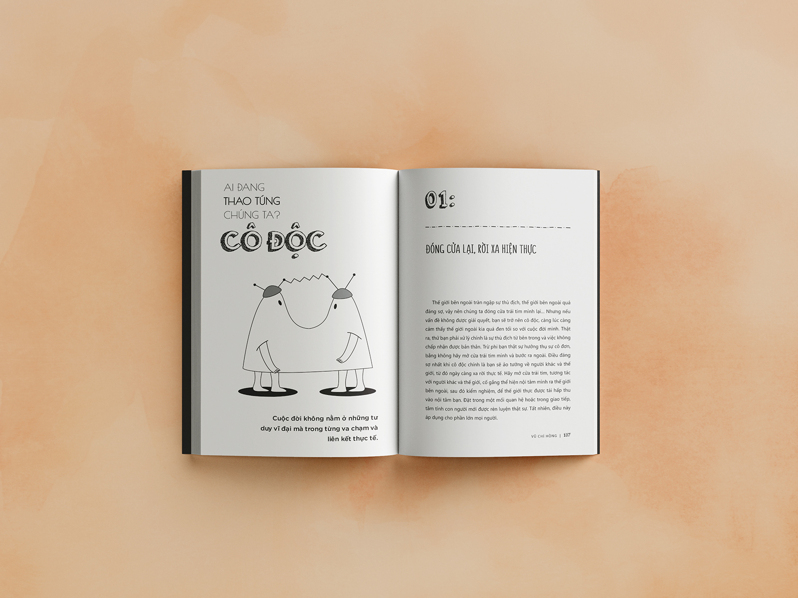 ai đang thao túng chúng ta?