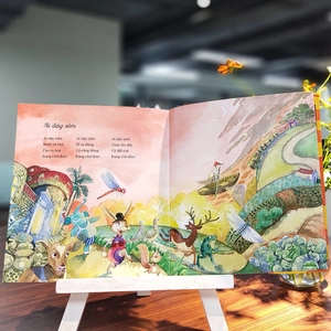 ai dậy sớm - ấn bản kỉ niệm 100 năm ngày sinh nhà văn võ quảng