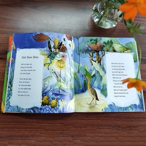 ai dậy sớm - ấn bản kỉ niệm 100 năm ngày sinh nhà văn võ quảng