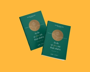 ai đó sẽ yêu tôi thật nhiều - someone would love me for me (song ngữ việt-anh)