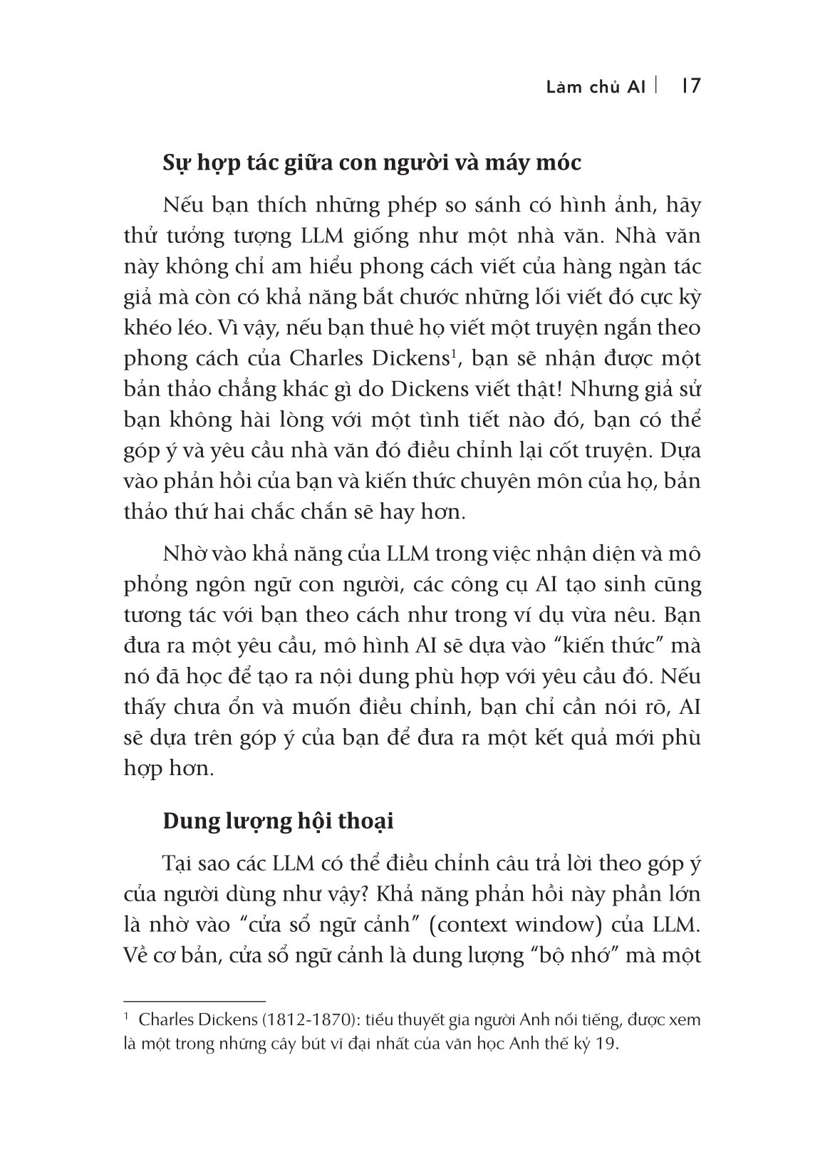 AI For Life - Làm Chủ AI