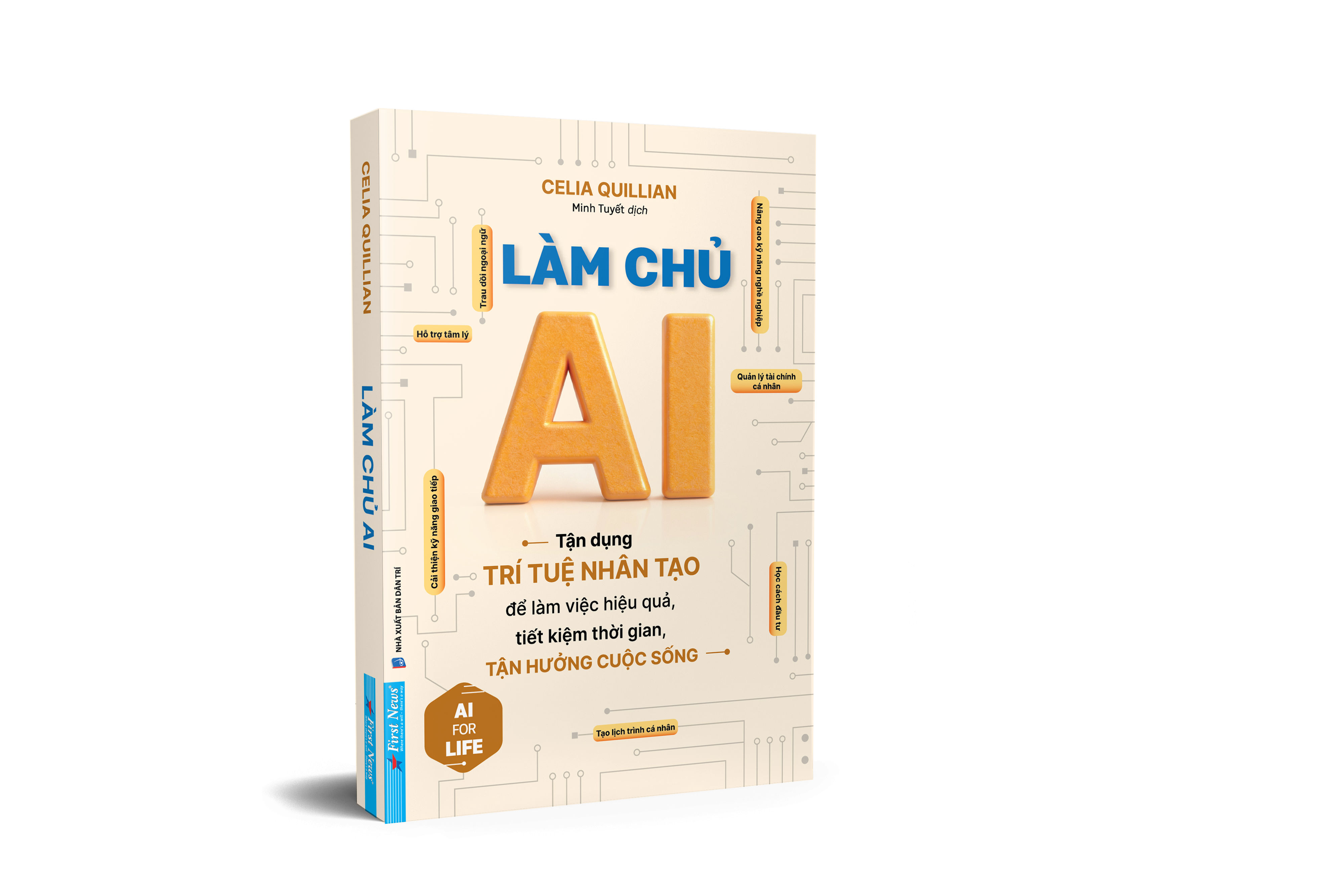 AI For Life - Làm Chủ AI