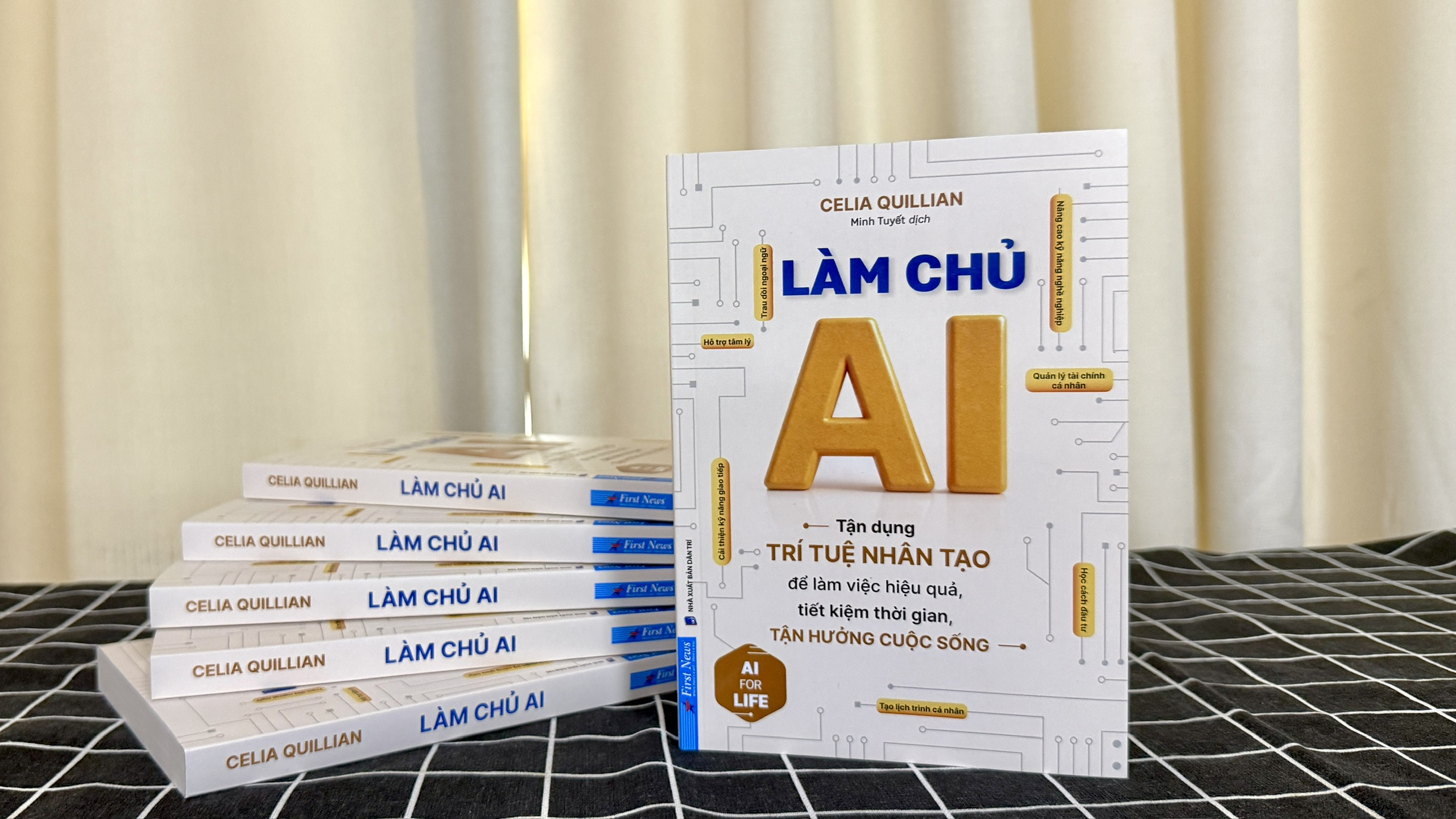 AI For Life - Làm Chủ AI