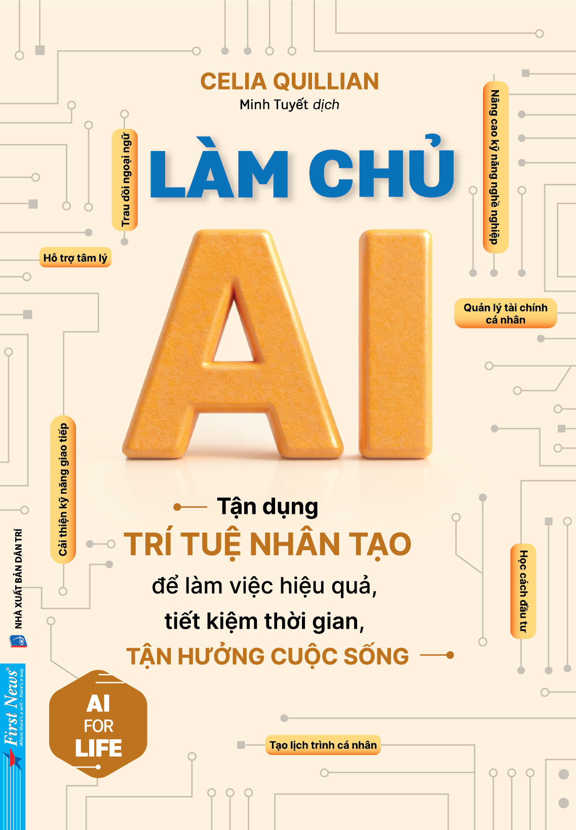 AI For Life - Làm Chủ AI