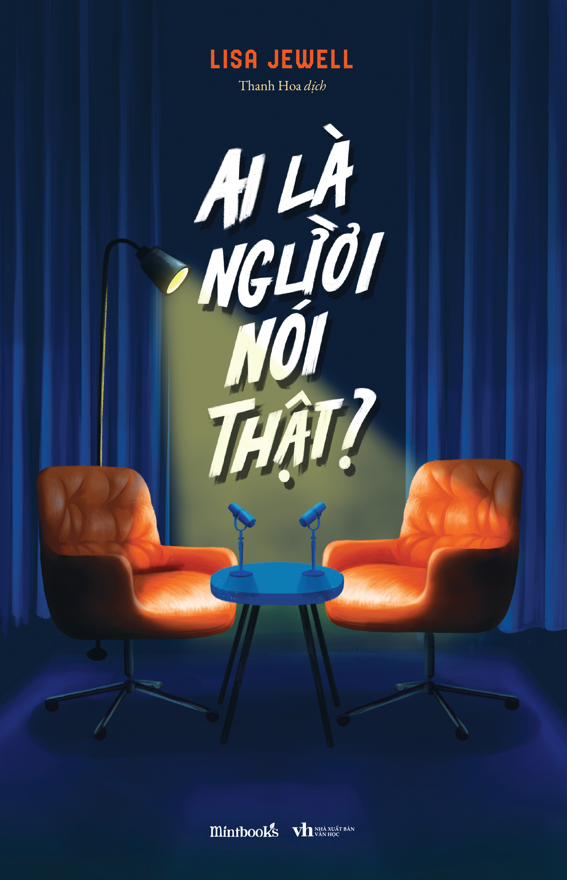 ai là người nói thật?