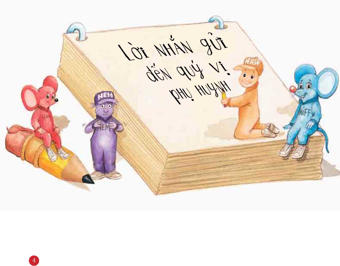 ai lấy miếng pho mát của tôi? - phiên bản dành cho độc giả nhí