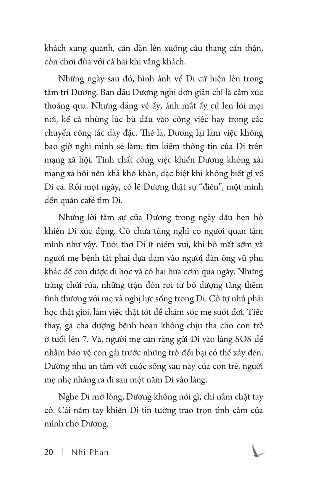 ai-len - vũ khúc mùa hè