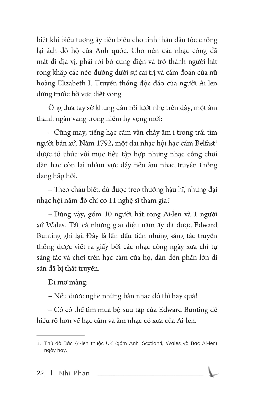 ai-len - vũ khúc mùa hè