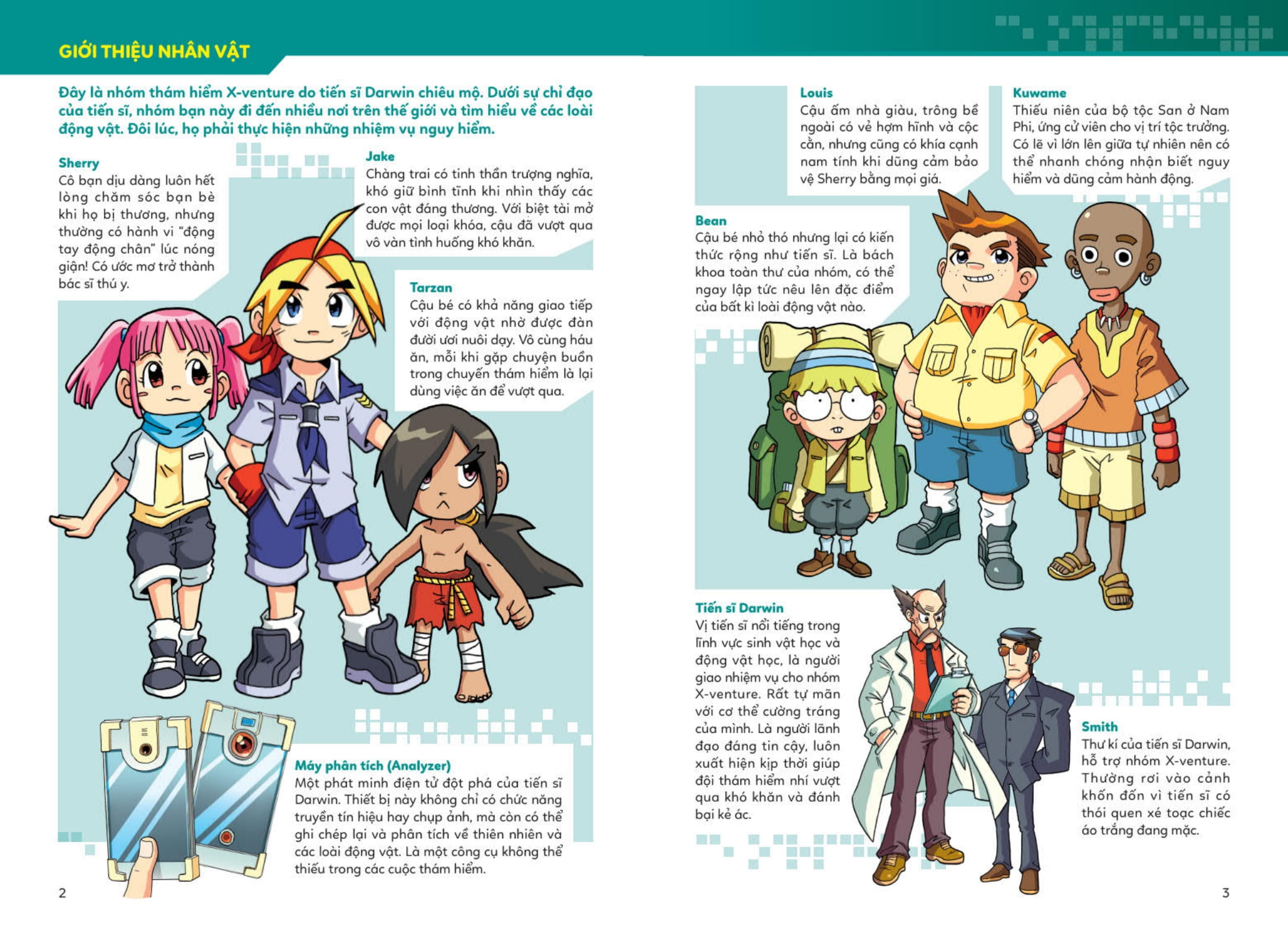 ai mạnh hơn? - cá voi vs. mực khổng lồ - trận chiến của quái vật biển sâu - tặng kèm sticker