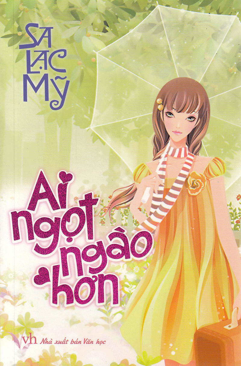 ai ngọt ngào hơn
