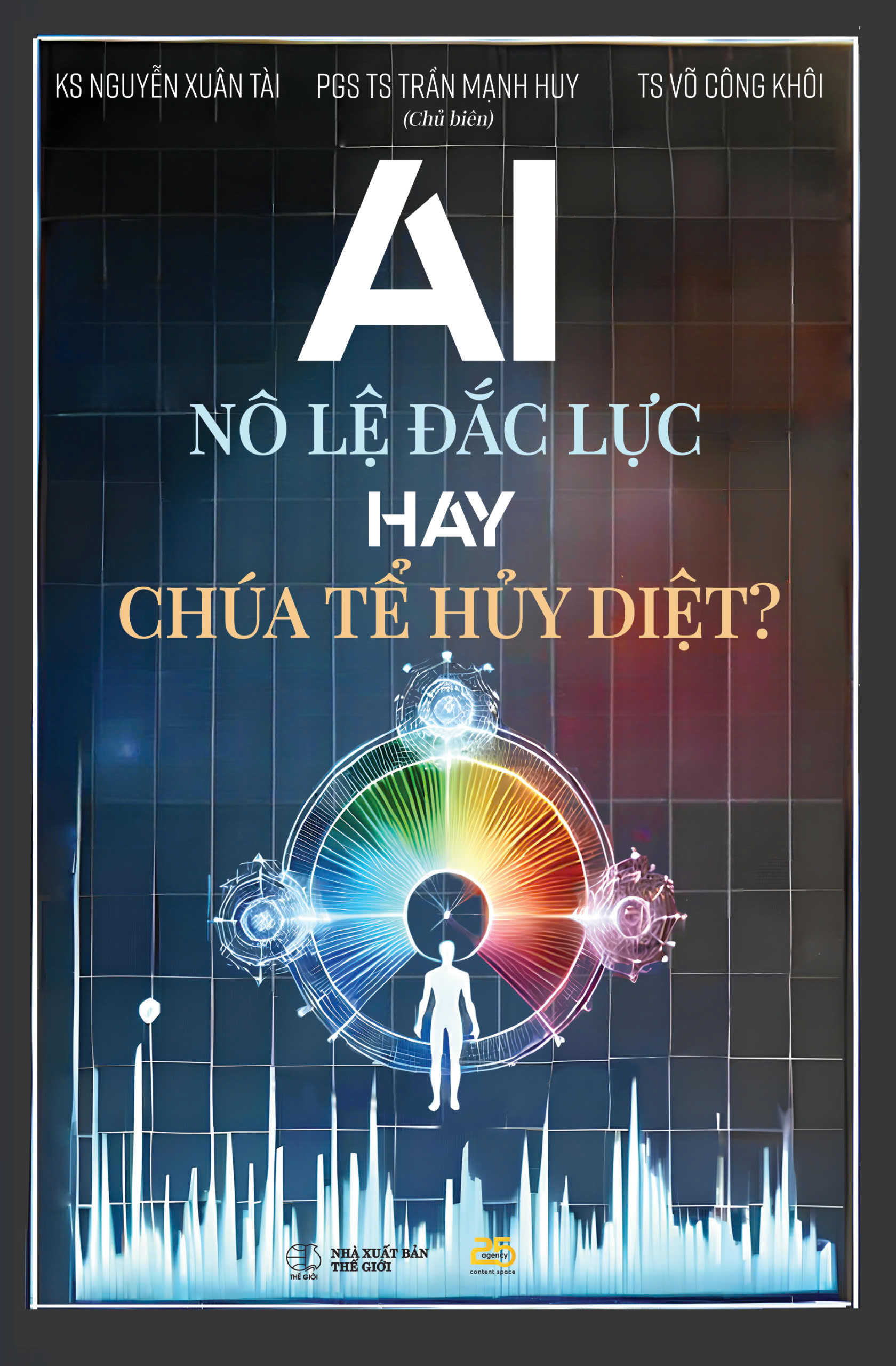 AI - No Le Dac Luc Hay Chua Te Huy Diet