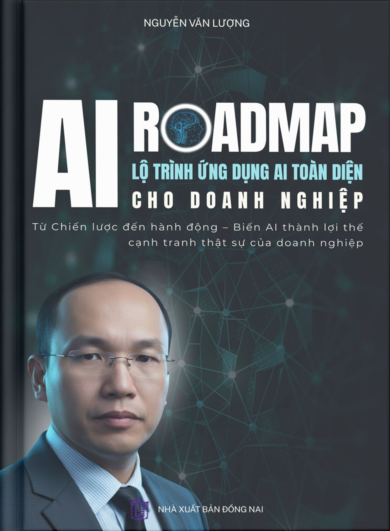 AI Roadmap - Lộ Trình Ứng Dụng AI Toàn Diện Cho Doanh Nghiệp