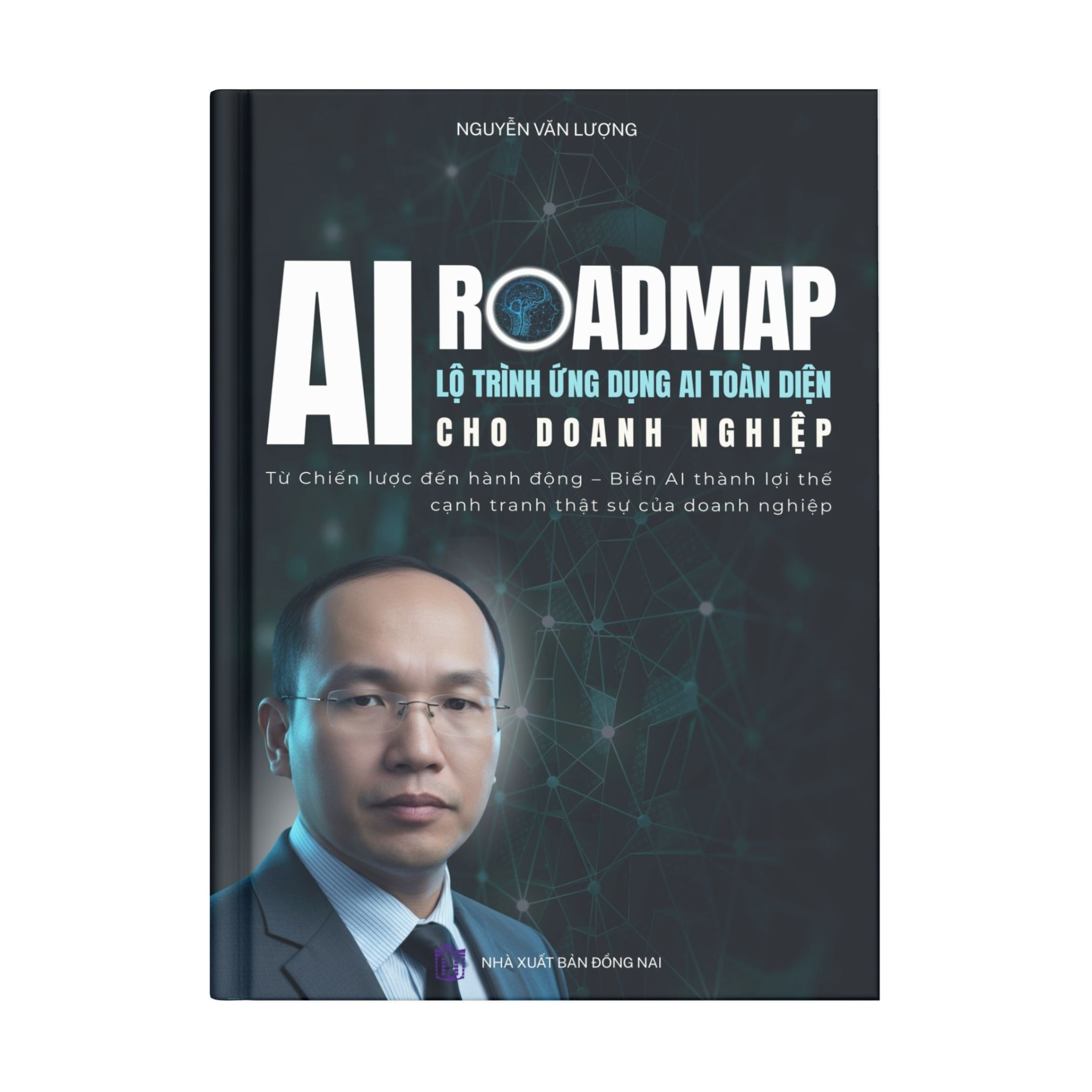AI Roadmap - Lộ Trình Ứng Dụng AI Toàn Diện Cho Doanh Nghiệp