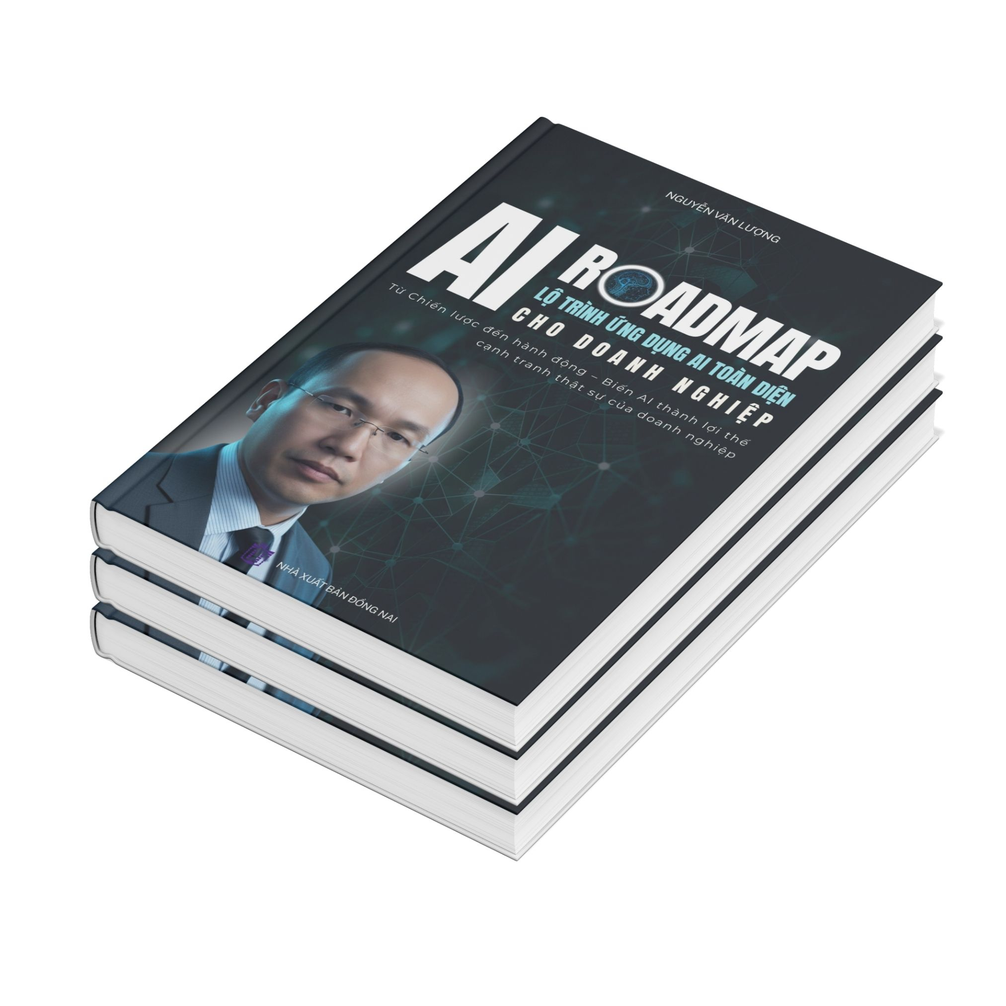 AI Roadmap - Lộ Trình Ứng Dụng AI Toàn Diện Cho Doanh Nghiệp