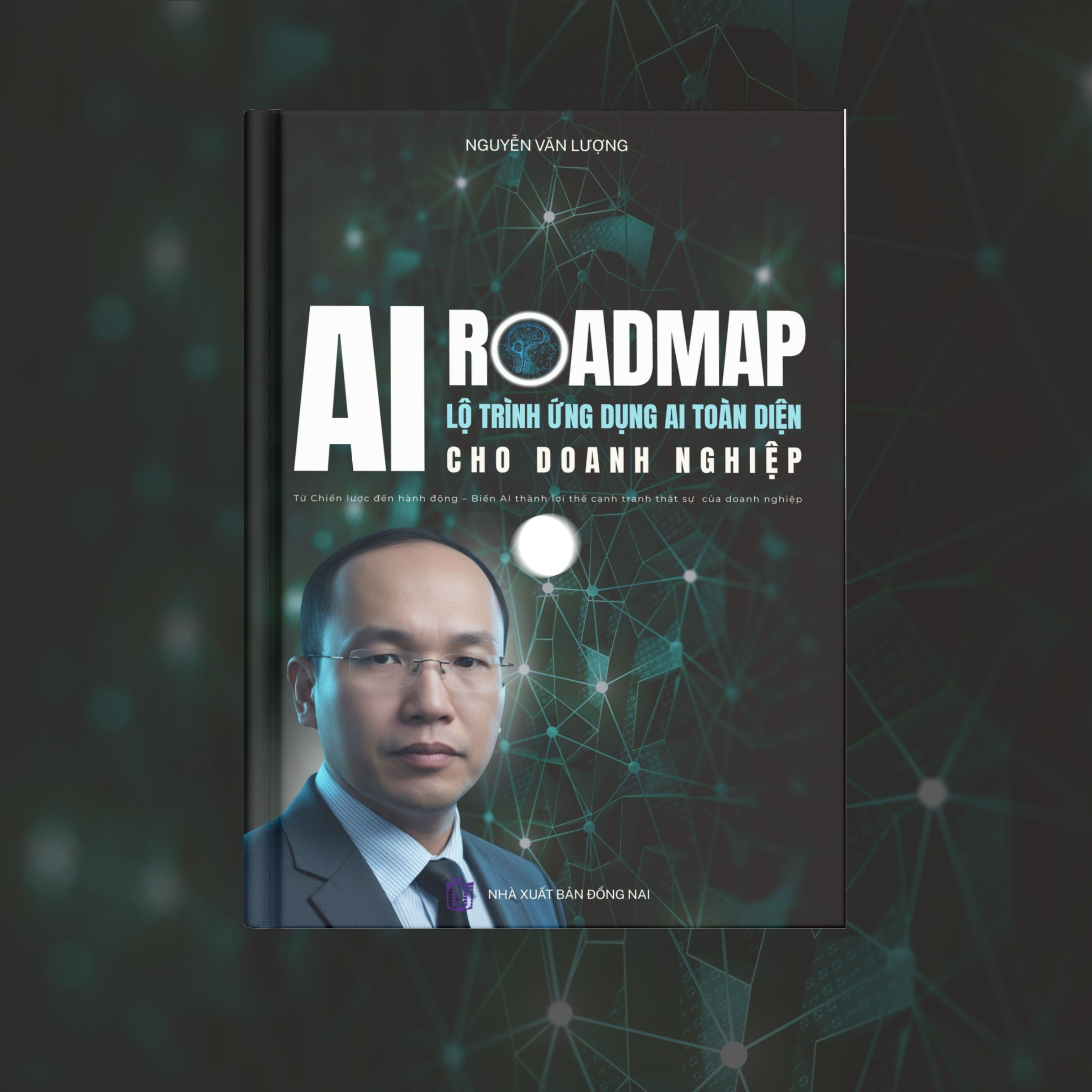 AI Roadmap - Lộ Trình Ứng Dụng AI Toàn Diện Cho Doanh Nghiệp